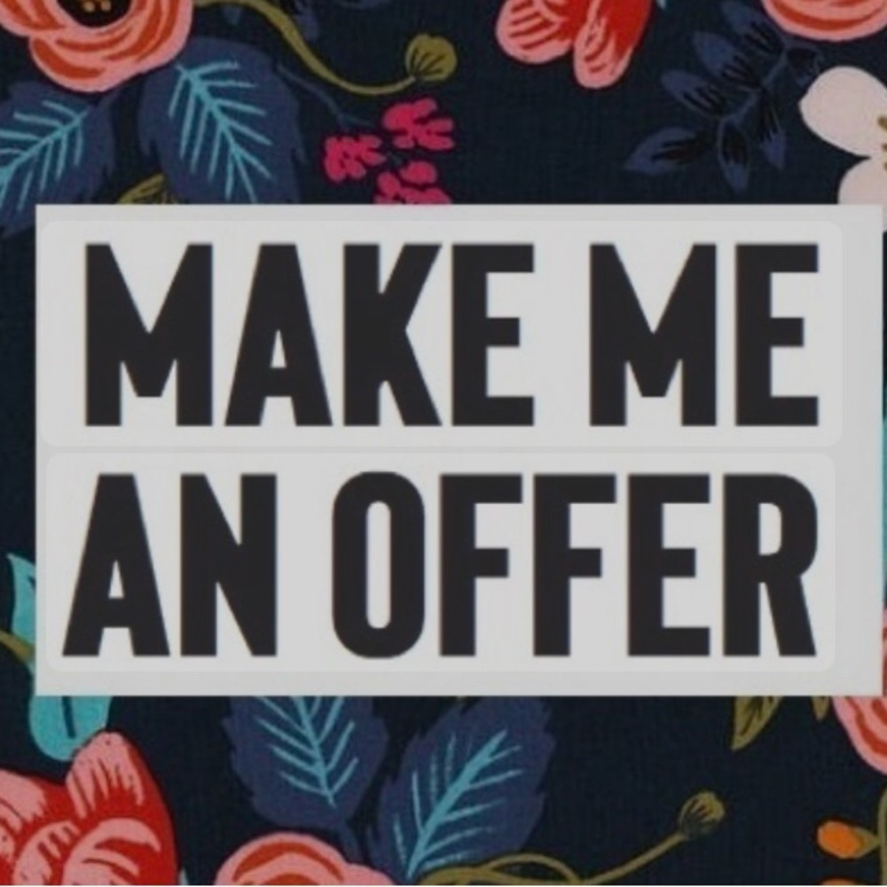 OPEN TO OFFERS ON BUYING MULTIPLE ITEMS 💰💰💰